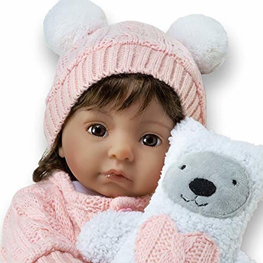 muñecas reborn baby
