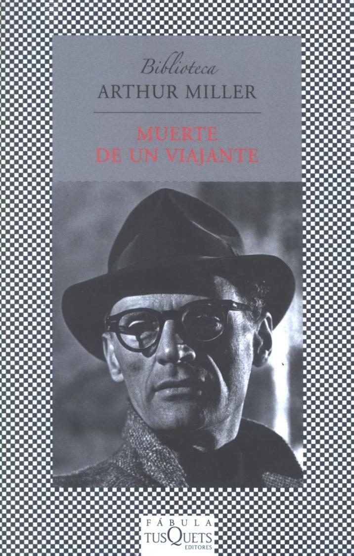 muerte de un viajante arthur miller