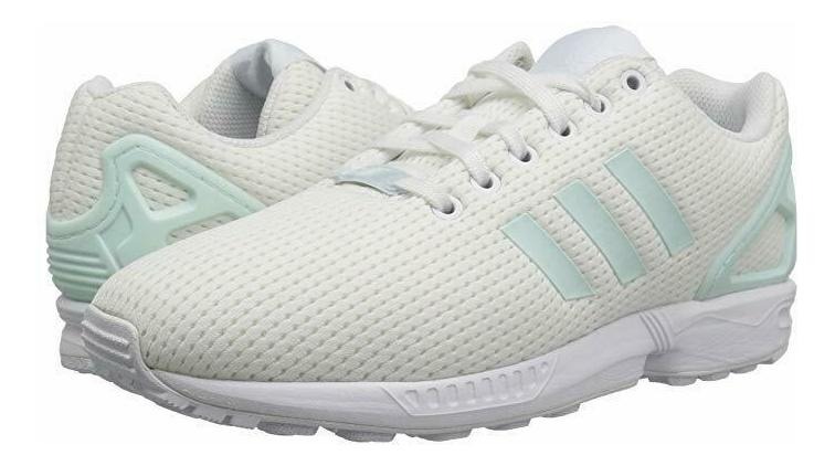 adidas zx flux para correr