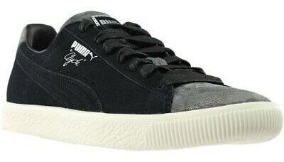puma clyde mujer