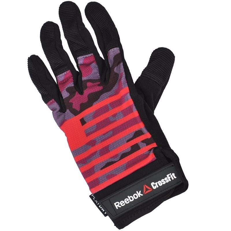 cocina Continuación En particular Guantes Reebok Olive Deals, 58% OFF | www.bridgepartnersllc.com