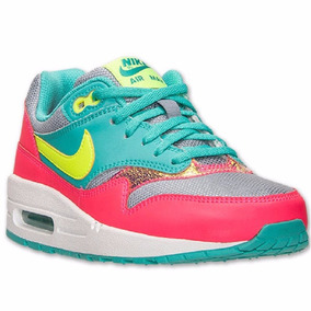 tenis nike air 70 mujer