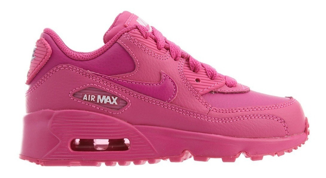 nike 279 rosa