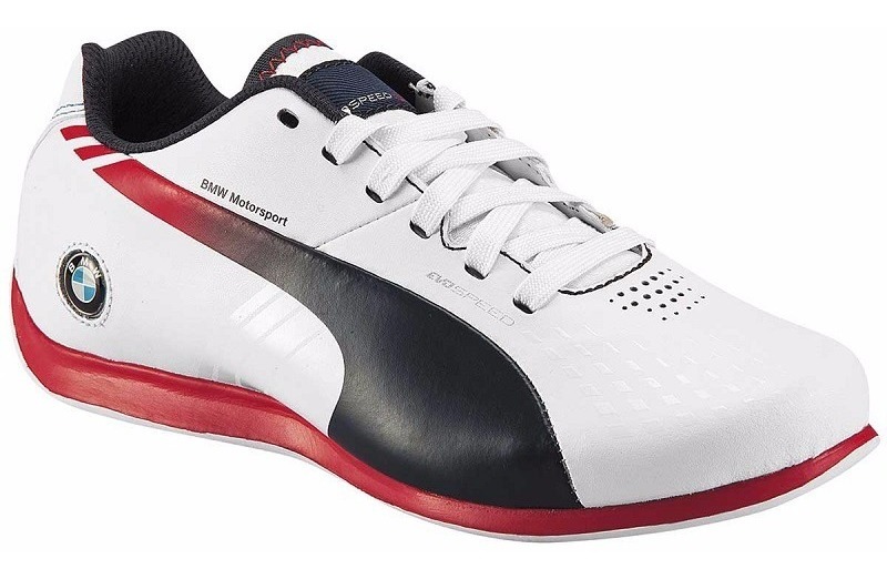 puma evospeed bmw puma evospeed bmw