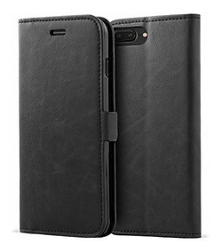 Funda Galaxy A7 2018 interior TPU Arbol CAXPRO/® Billetera Cuero Funda Flip Carcasa para Samsung Galaxy A7 2018 con Soporte Plegable y Ranuras para Tarjetas