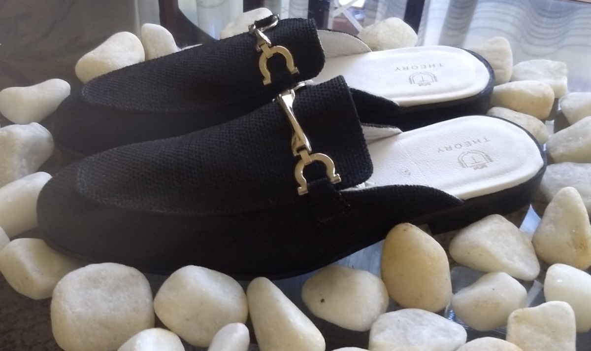 Mule Masculino Sapatilha, Sapato Casual Lançamento - R$ 150,00 em Mercado Livre