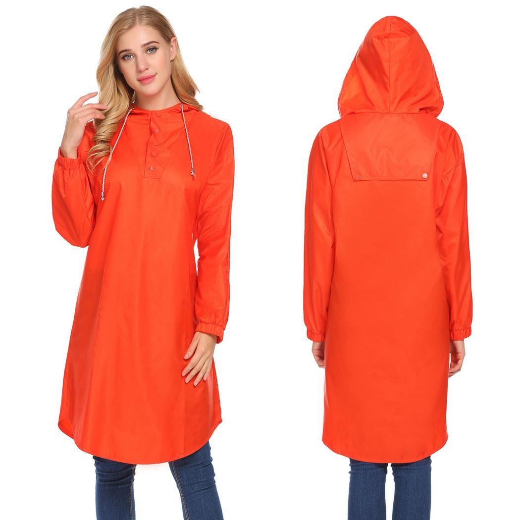 Mulheres Casual Drawstring Moletom Longo Manga Elástica ALG - R$ 159,12 em Mercado Livre