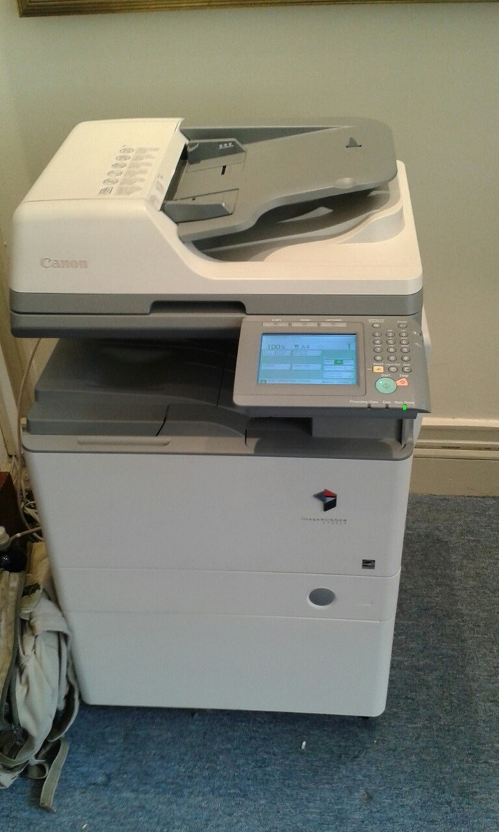 CANON IR1730IF 64BIT DRIVER CANON IR1730IF WINDOWS 10 DRIVERS DOWNLOAD