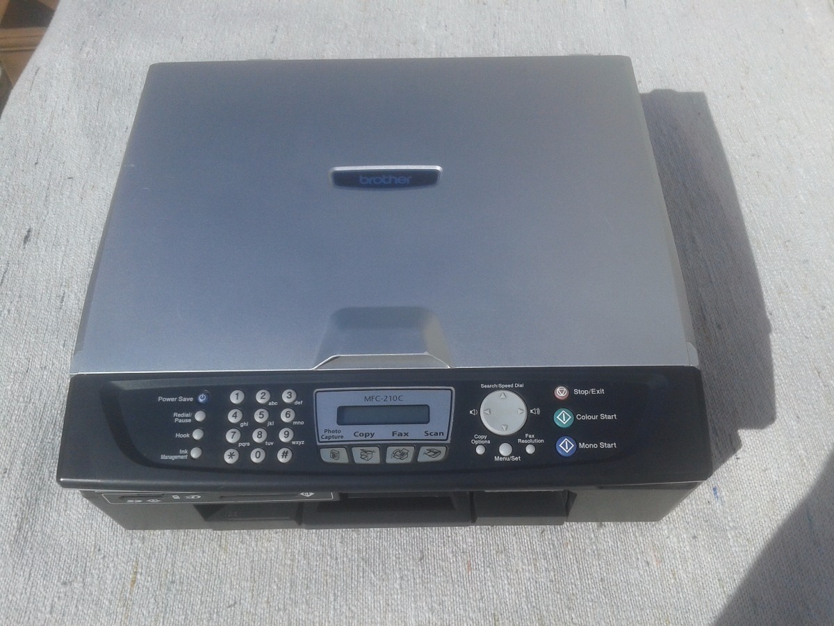 BROTHERS MFC-210C WINDOWS 10 DRIVER DOWNLOAD BROTHERS MFC-210C TREIBER