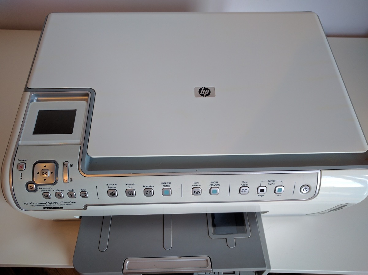 HP PHOTOSMART C5100 ALL-IN-ONE SERIES DRIVERS HP PHOTOSMART C5100 ALL-IN-ONE SERIES DRIVERS FOR MAC DOWNLOAD