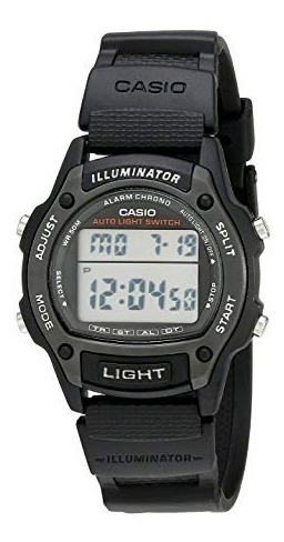 casio w93h