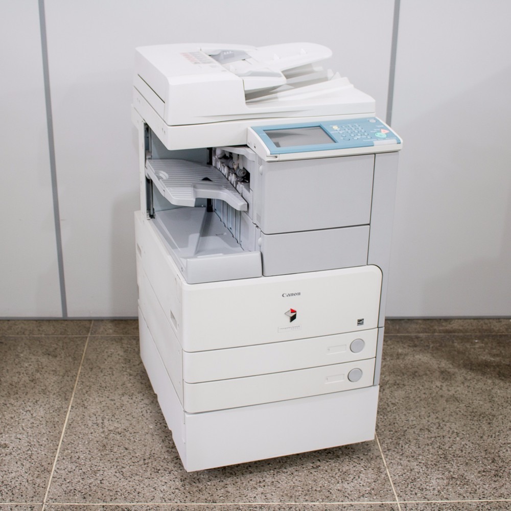 CANON IMAGERUNNER 32451 DRIVERS FOR WINDOWS 7