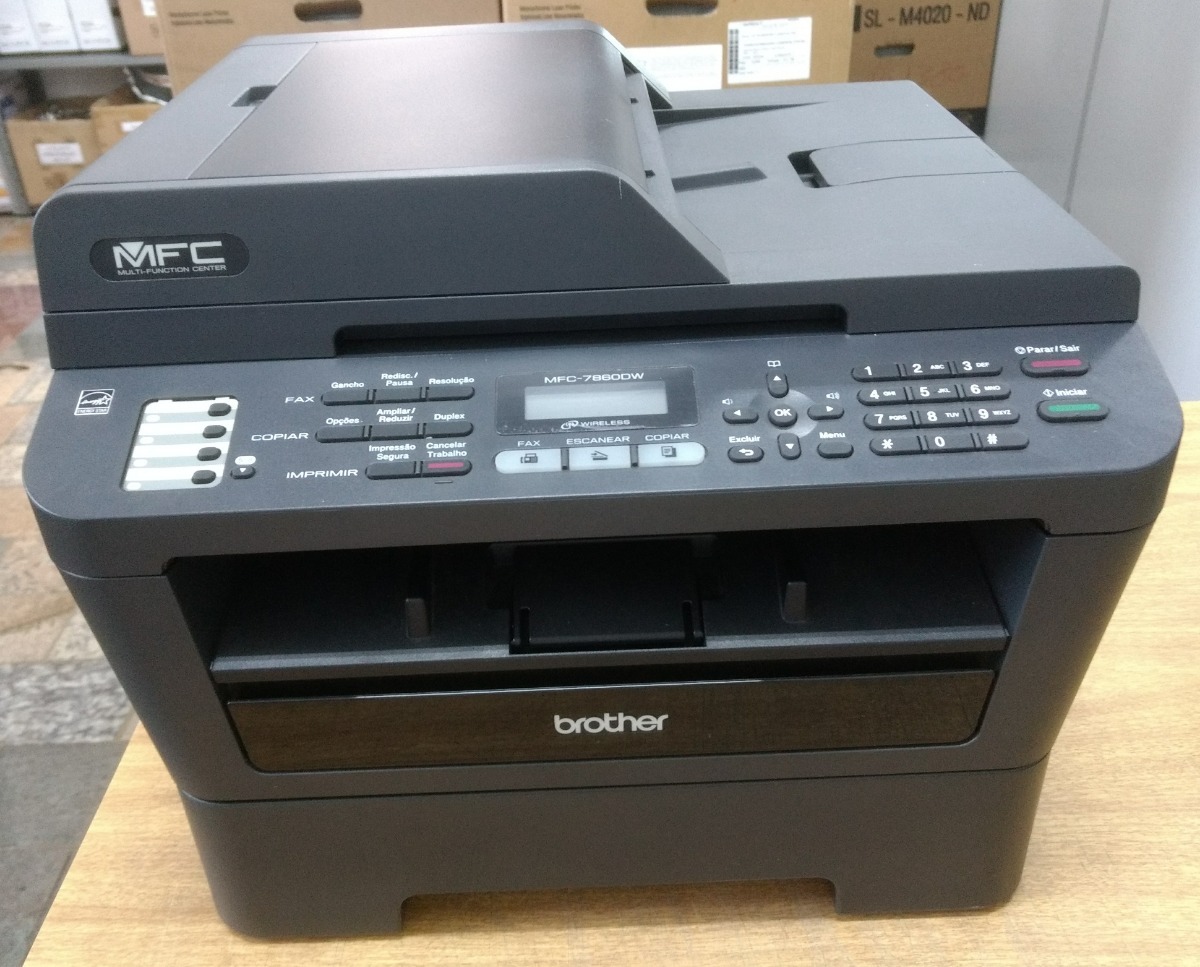 MFC 7860DW WINDOWS 10 DRIVER DOWNLOAD DRIVER: MFC 7860DW