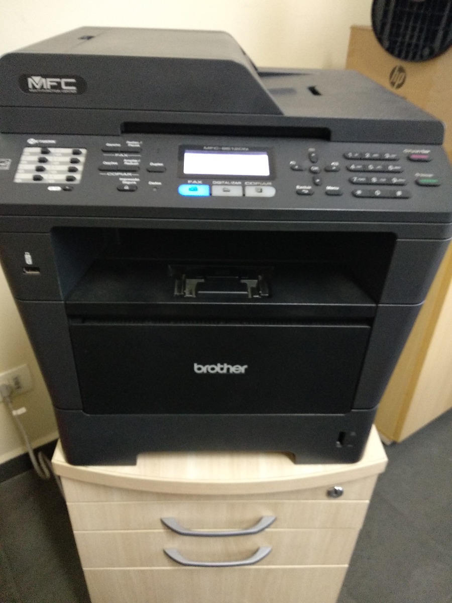 BROTHER MFC-8512DN PRINTER DRIVERS FOR WINDOWS XP BROTHER MFC-8512DN PRINTER DRIVER DOWNLOAD (2019)