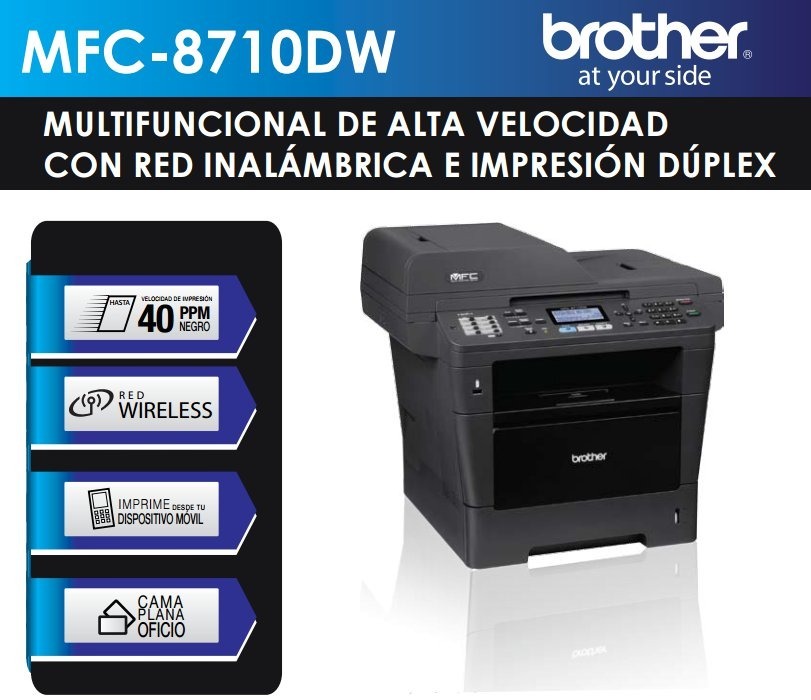 BROTHER PRINTER 8710DW DRIVER FOR WINDOWS DOWNLOAD BROTHER PRINTER 8710DW DRIVER FOR WINDOWS 10