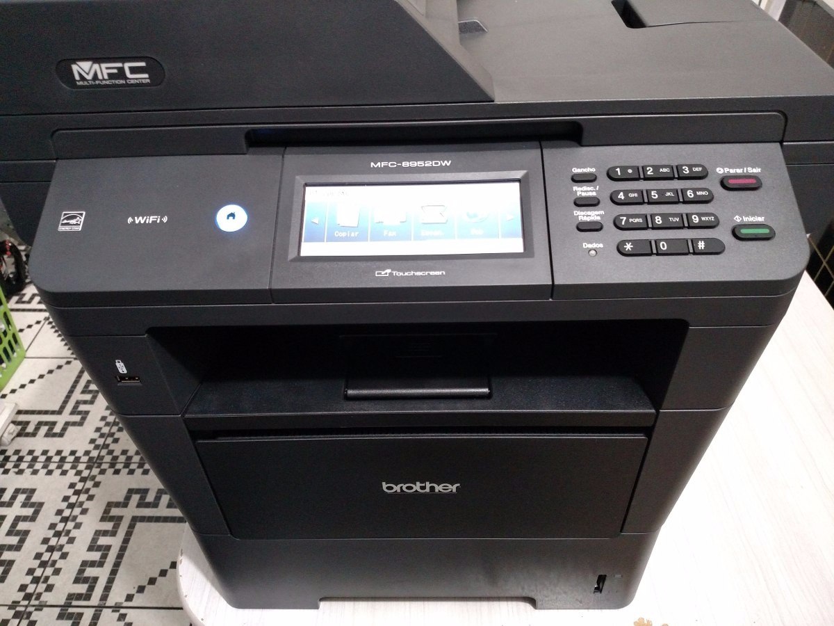 BROTHER MFC-8952DW DRIVER WINDOWS 7 BROTHER MFC-8952DW DRIVER DOWNLOAD