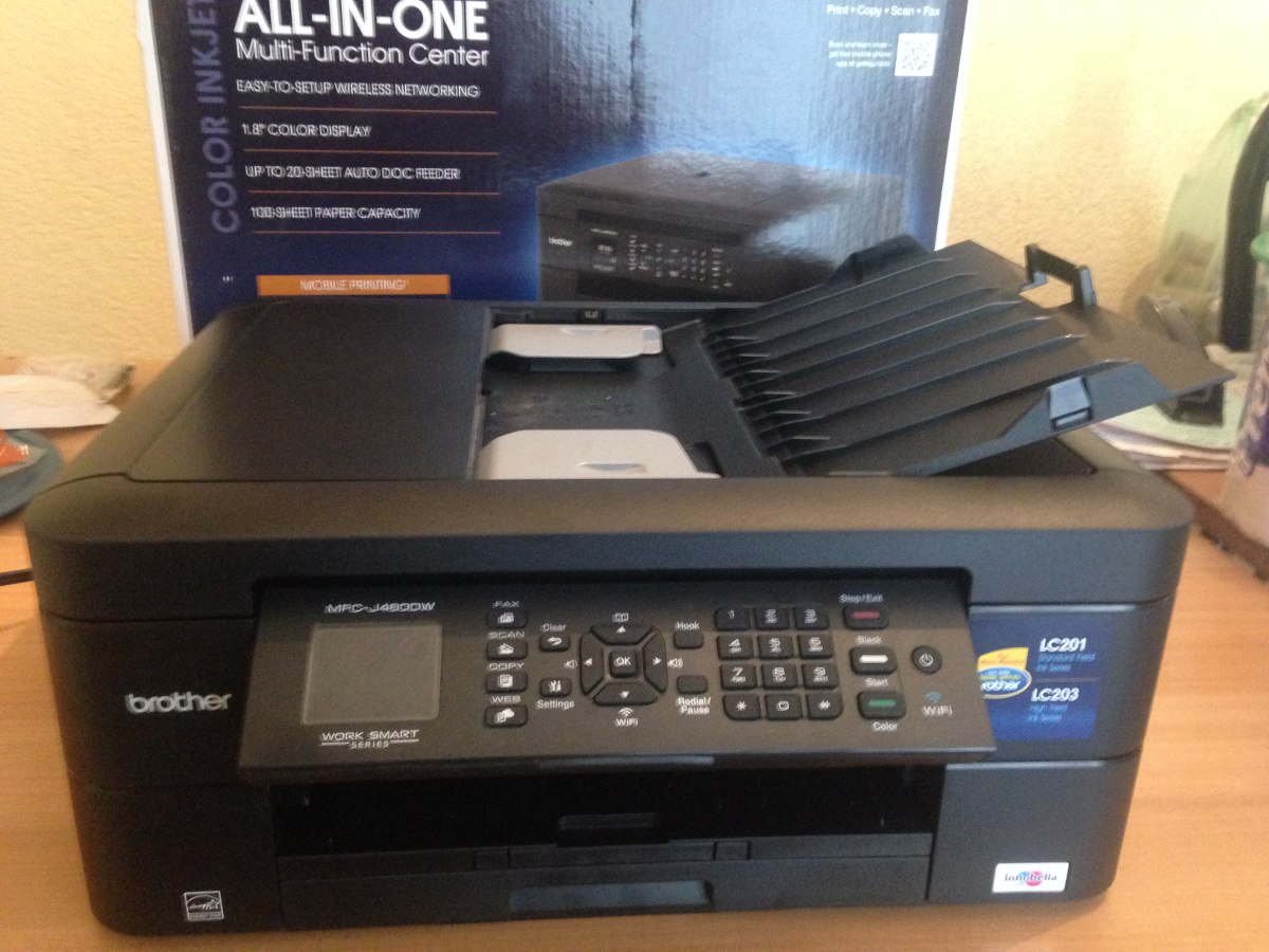 BROTHER MFC J460DW WINDOWS XP DRIVER DOWNLOAD BROTHER MFC J460DW DRIVERS FOR WINDOWS VISTA
