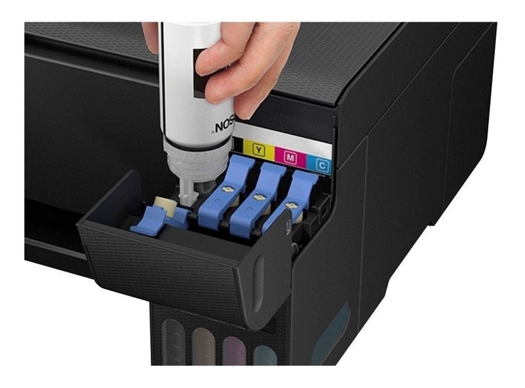 Epson Scan L3150 Driver FREE