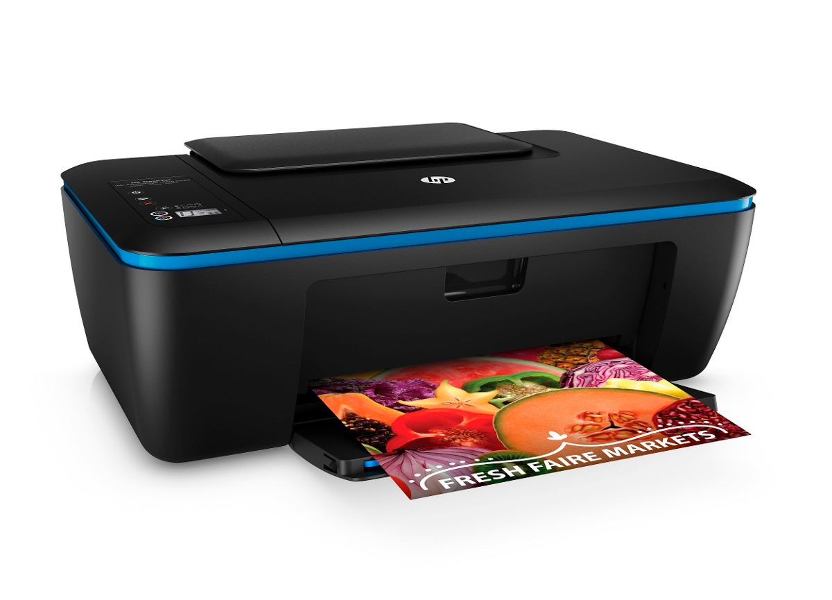 Multifuncional Hp 2529 Ink Advantage Ultra 4,500 