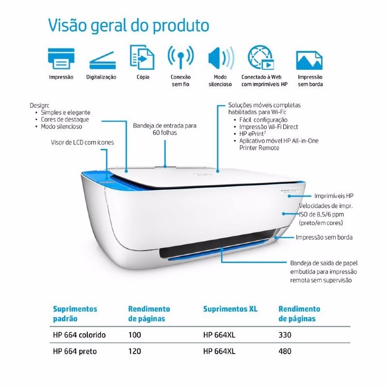 Como Scanear Na Impressora Hp 3636