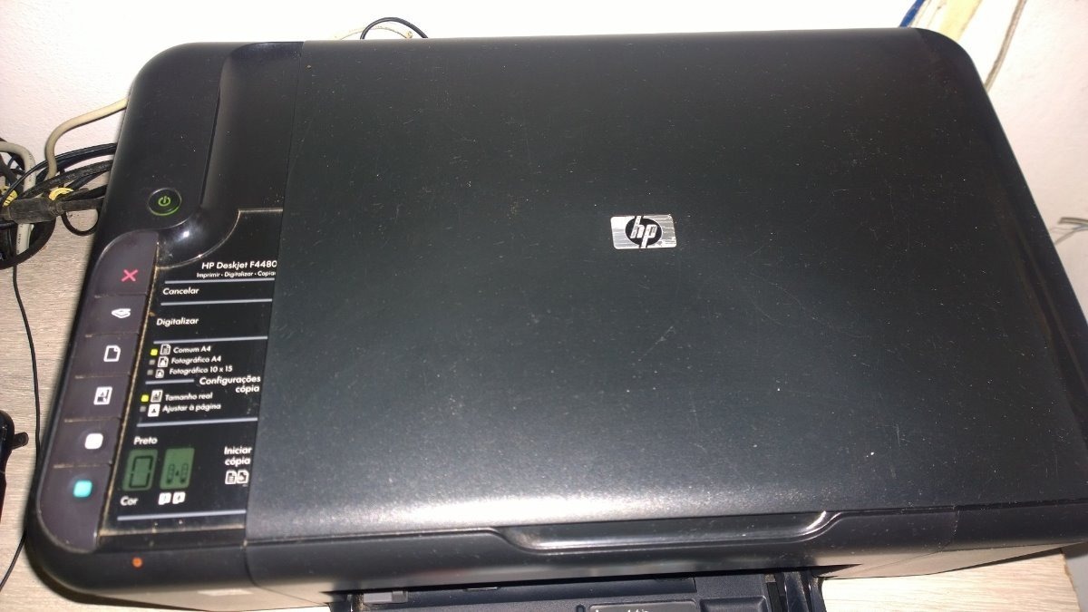 hp deskjet f4480 scanner hp deskjet f4480 scanner