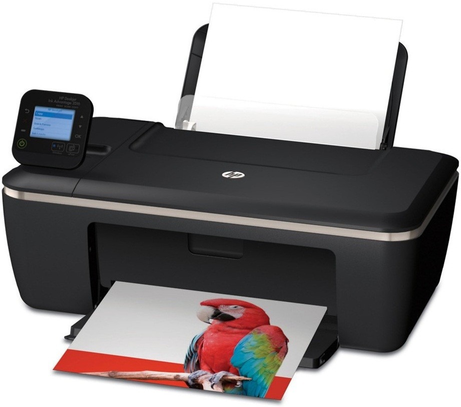 Hp 3516 Ink Advantage Windows 7 Drivers Download