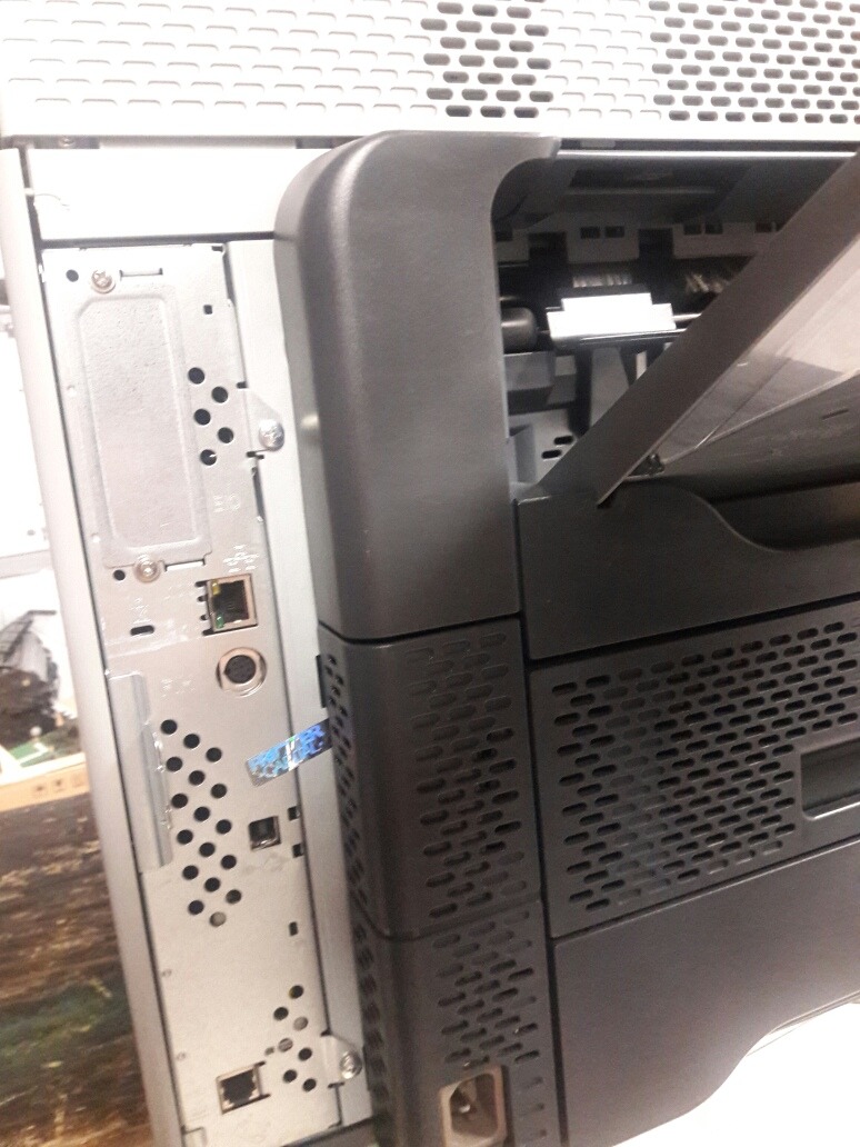 HP LaserJet M4345 MFP PCL5 Drivers for Windows Mac HP LaserJet M4345 MFP PCL5 Treiber Herunterladen