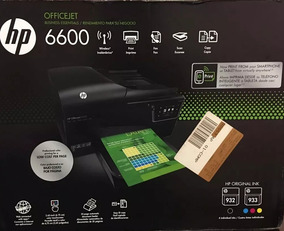 OFFICEJET 6600 DRIVER FOR MAC DOWNLOAD
