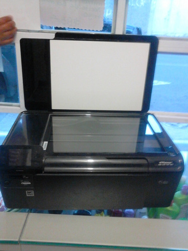 Multifuncional Hp Photosmart D110 - $ 1,100.00 en Mercado ...