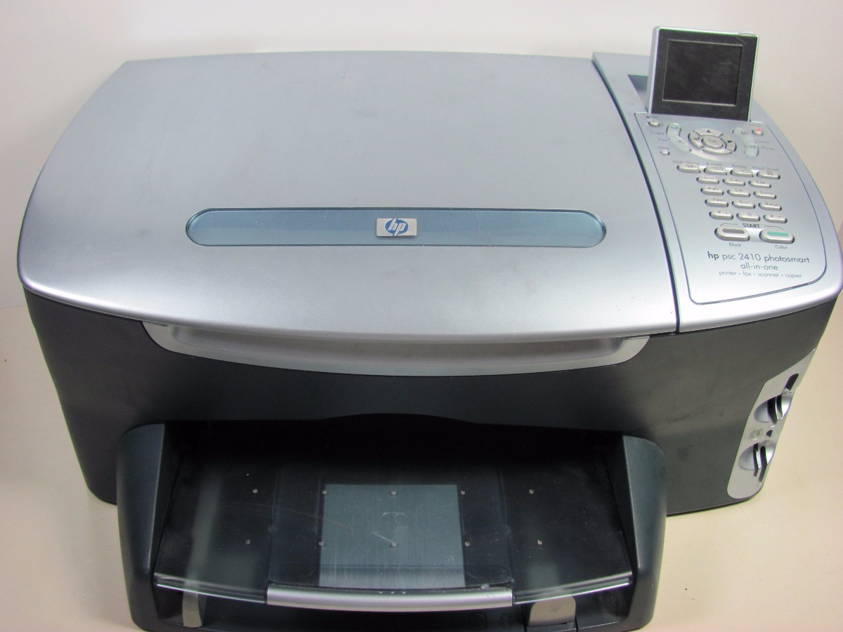 HP 2410XI PHOTOSMART DRIVERS WINDOWS 7 HP 2410XI PHOTOSMART WINDOWS DRIVER