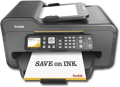 Kodak ESP 5250 software de impresora para Mac Kodak ESP 5250 software de impresora para Mac