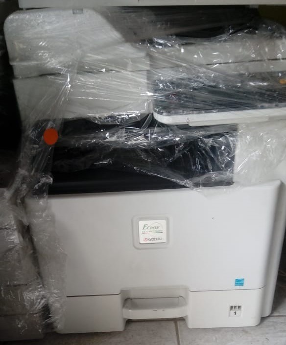 KYOCERA FS C8525MFP WINDOWS 10 DRIVER KYOCERA FS C8525MFP DRIVERS FOR WINDOWS VISTA