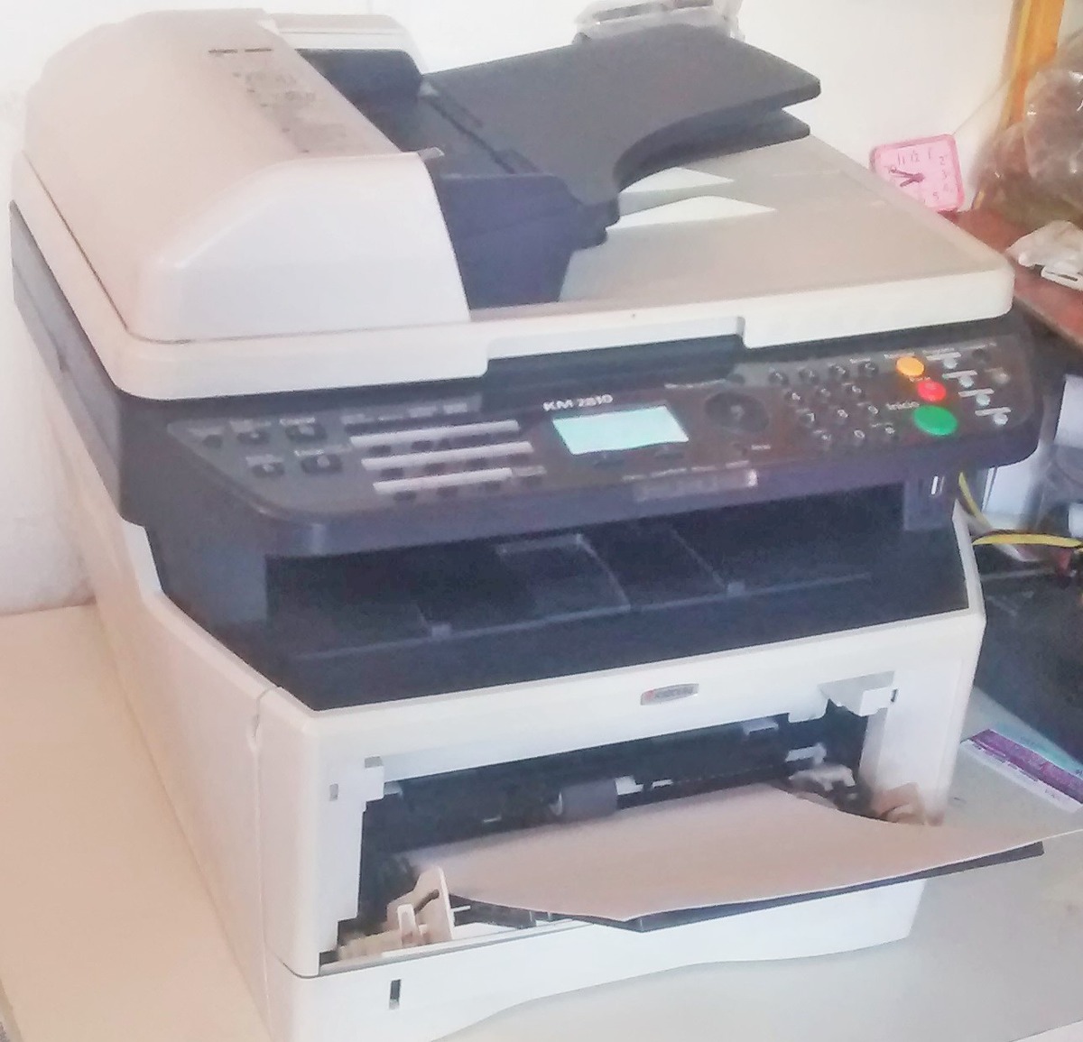 Kyocera Km-2810 Driver Download Kyocera Km-2810 Driver For Windows