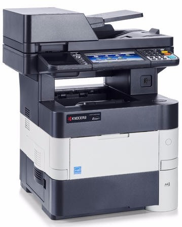 KYOCERA 3540IDN DRIVERS FOR WINDOWS 7