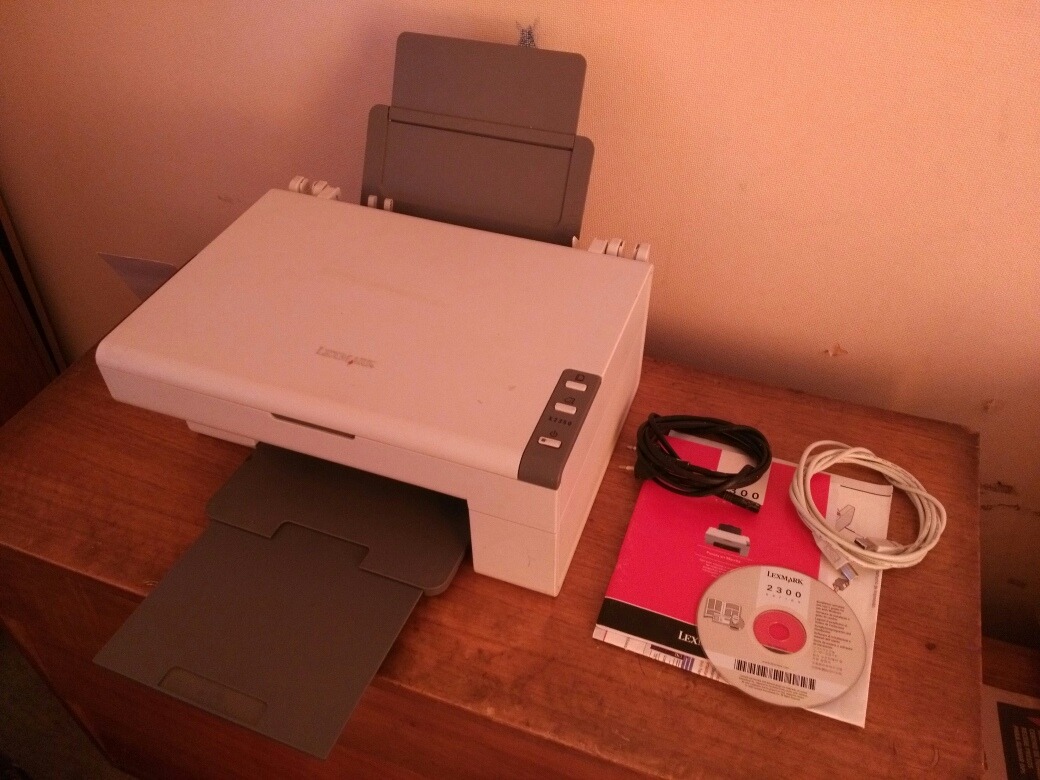 LEXMARK 2300 DRIVERS FOR MAC LEXMARK 2300 DRIVER WINDOWS XP