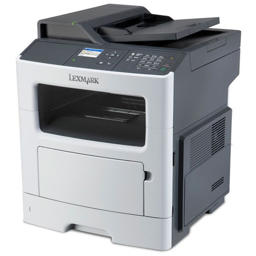Multifuncional lexmark mx310dn 64bit Driver Download