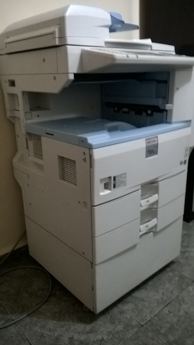 RICOH AFICIO MP 2851 PRINTER WINDOWS 8 DRIVER DRIVER FOR RICOH AFICIO MP 2851 PRINTER