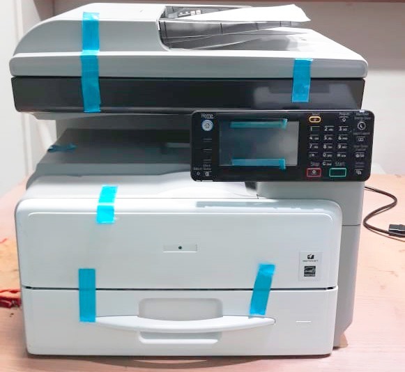 RICOH 301SPF DOWNLOAD DRIVERS RICOH 301SPF DRIVERS WINDOWS 7