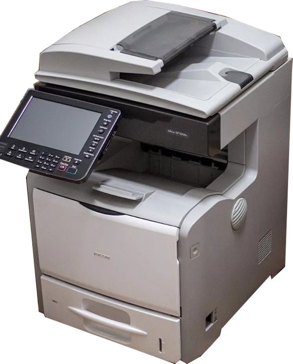 DOWNLOAD DRIVER: AFICIO SP 5200S AFICIO SP 5200S DESCARGAR CONTROLADOR