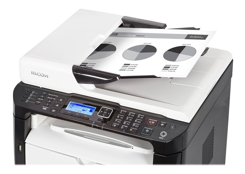 ricoh sp c250sf presto pagemanager ricoh sp c250sf presto pagemanager