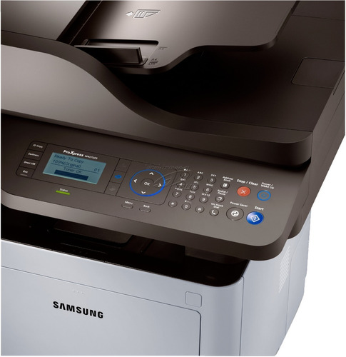 Drivers laser samsung sl-m4070 Windows 7 64