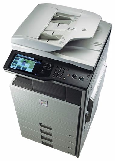 SHARP MX-2600N PCL6 TREIBER WINDOWS 7 SHARP MX-2600N PCL6 DRIVER FOR WINDOWS 10