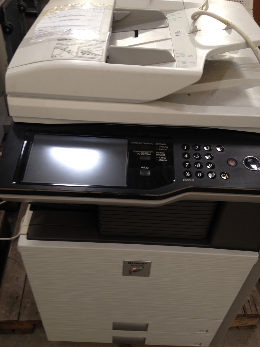 DRIVER FOR SHARP MX-2600N PCL6 SHARP MX-2600N PCL6 DESCARGAR DRIVER