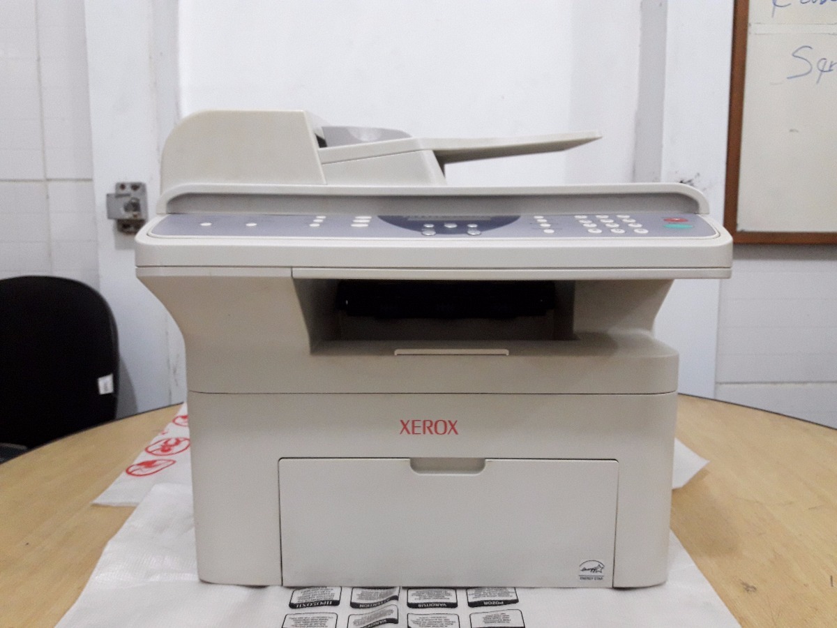 TÉLÉCHARGER XEROX PHASER 3200MFP 3200MFP TÉLÉCHARGER XEROX PHASER