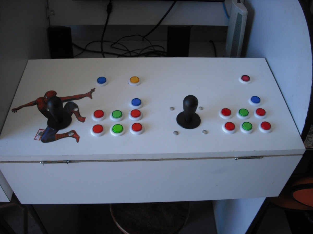 Multijogos advance mame downloads Multijogos advance mame downloads