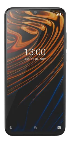 Multilaser H 128gb 6gb Ram Snapdragon 710 Camera Tripla Top