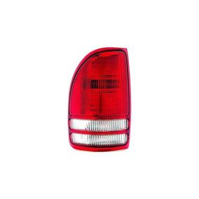 PartsChannel MC2800105N OE Replacement Tail Light Assembly