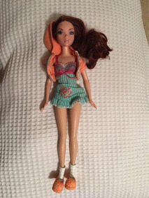 Oferta!!!!! My Scene Totally Charmed Munecas - Muñecos y Muñecas de My Scene Usado en Mercado Libre Argentina