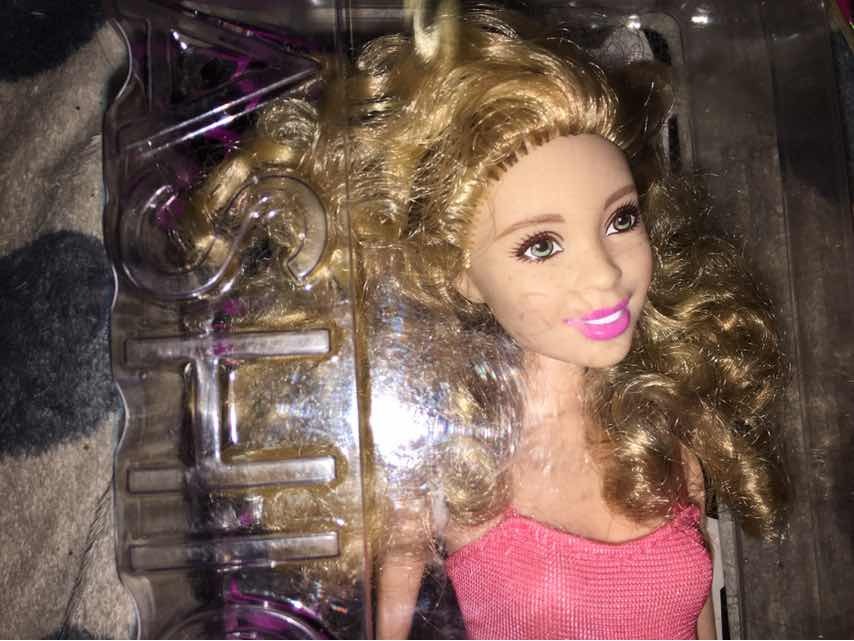 barbies articuladas mercadolibre