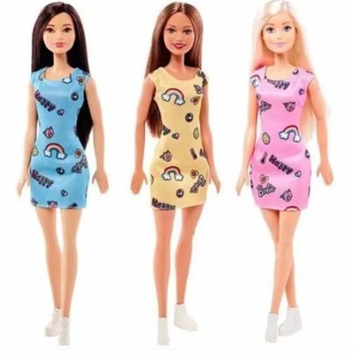 barbie classic